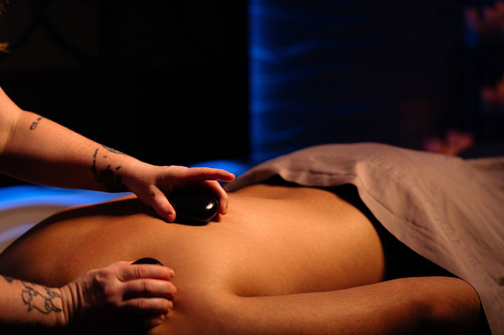 Deer Park Massage Eclipse Massage Houston