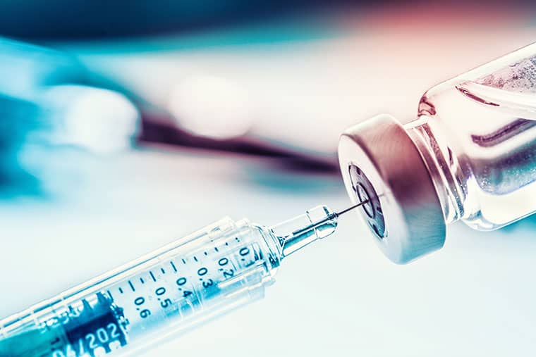 Vitamin Injections Houston
