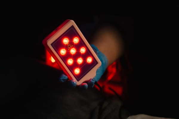 Laser Lipo