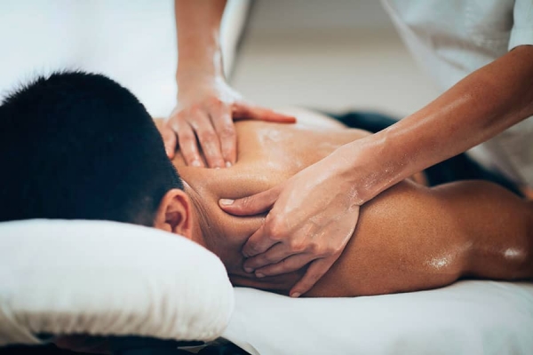 Neuromuscular Therapy