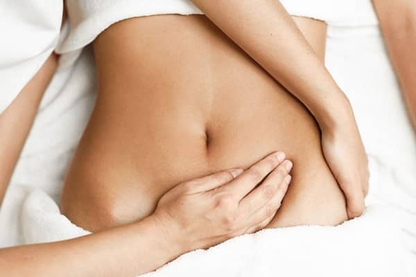 Post Surgical Medical Massage