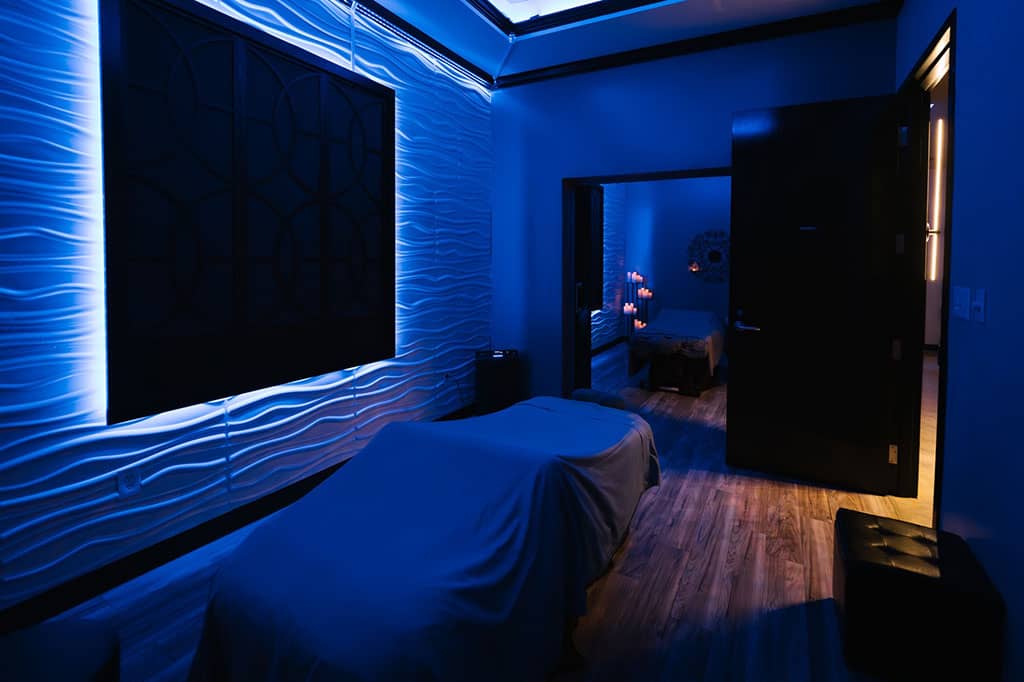 Spa Packages
