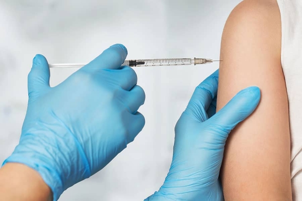 Vitamin Injections