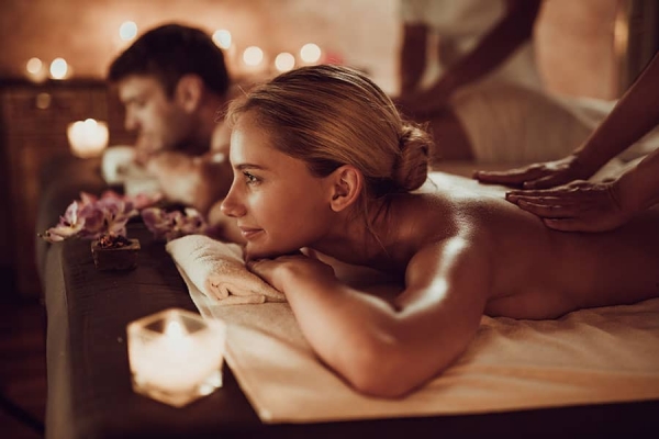 Spa Packages