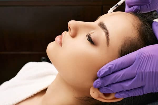 Botox Treatments